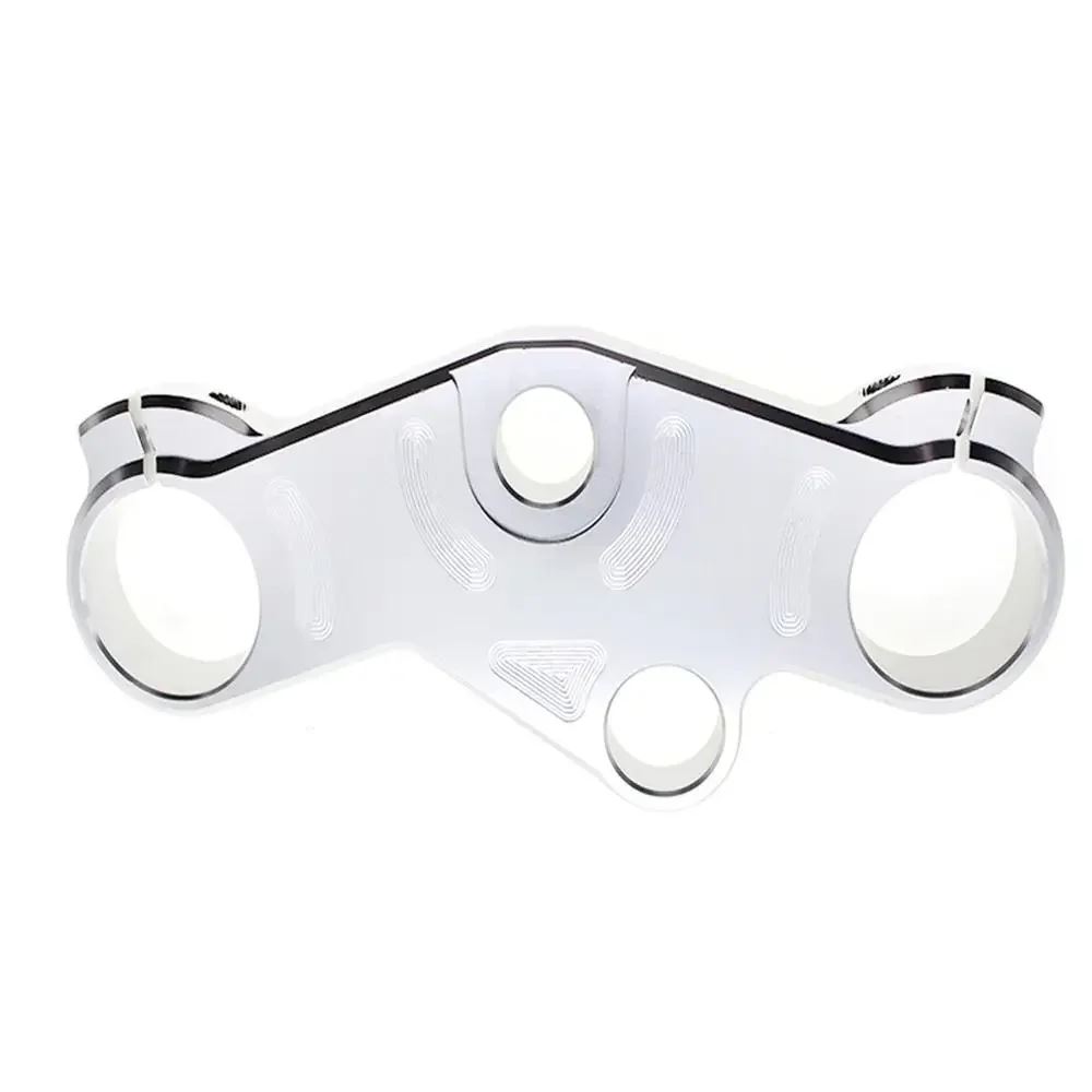 並行輸入品 スズキ GSXR 600 750 GSXR600 2001-2003 K1 K2 K3 CNC バイク ロワリング トリプルクランプ フロントアッパートップ_4
