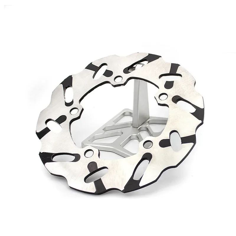 並行輸入品 220 mm CNC リアブレーキディスクローターヤマハ YZF-R6 YZF R6 YZFR6 2005-2015 YZF-R1 R1 2007-2014 MT-10 MT10_1