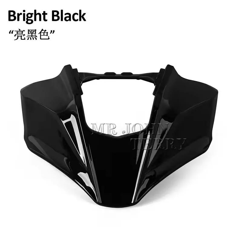 並行輸入品 ヘッドライトホルダーカバー ヤマハMT-09 MT09 MT 09 SP 2024の画像