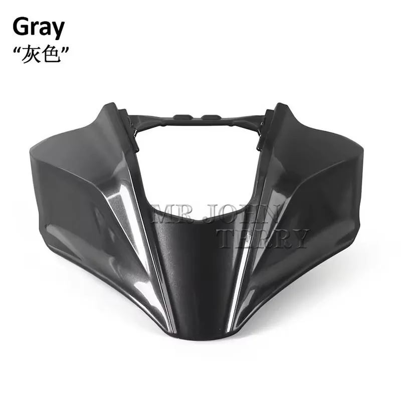並行輸入品 ヘッドライトホルダーカバー ヤマハMT-09 MT09 MT 09 SP 2024の画像