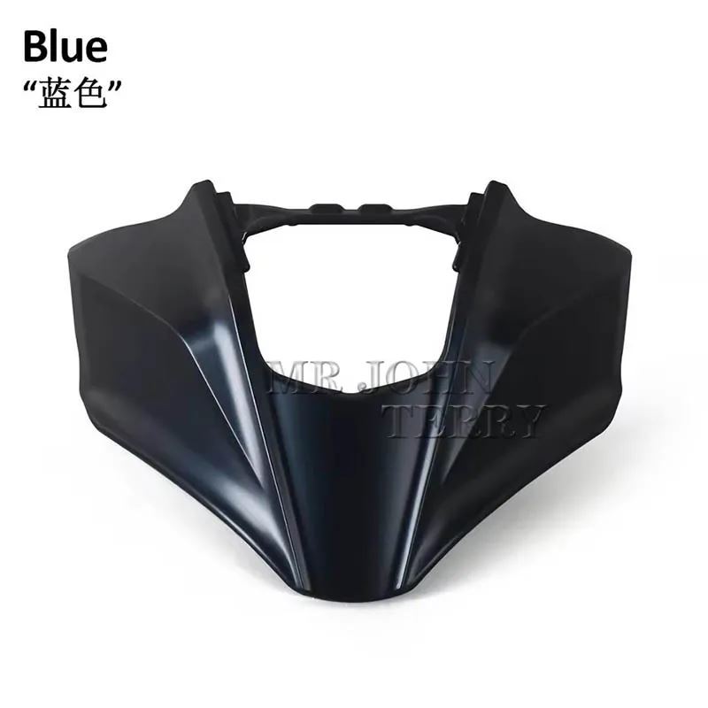 並行輸入品 ヤマハ MT-09 MT09 MT 09 SP 2024 2025用 新型ヘッドライトホルダーカバーの画像