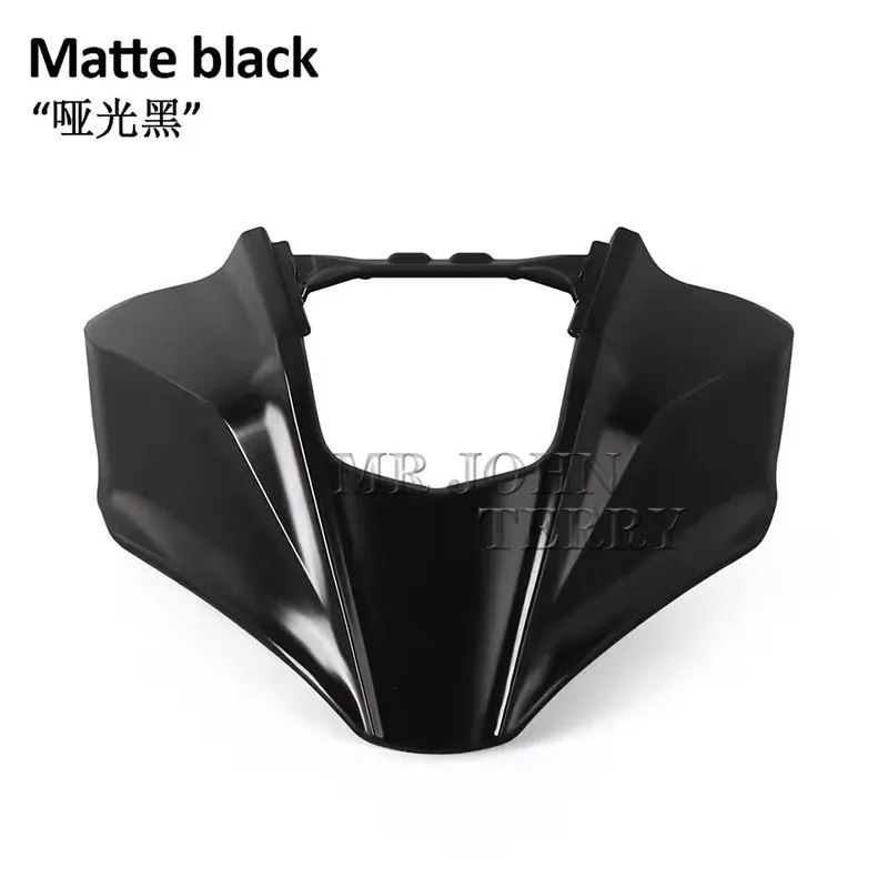 並行輸入品 ヤマハ MT-09 MT09 MT 09 SP 2024 2025用 新型ヘッドライトホルダーカバーの画像
