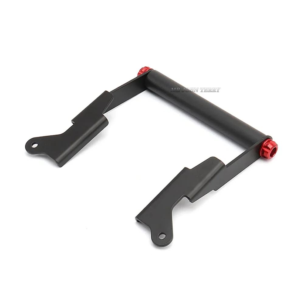 並行輸入品 バイク GPS ナビゲーションプレートブラケットハンドルバーアダプター電話ホルダーヤマハ XMAX300 XMAX 300 X-MAX300の画像