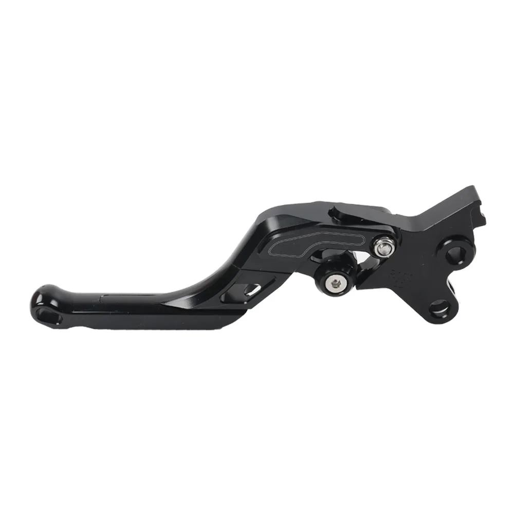 並行輸入品 バイクアクセサリー ブレーキレバー ハンドルバー ハンドコントロール CNC アルミニウム ブラック BMW R1300RT 2025の画像