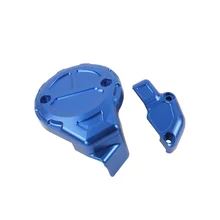 並行輸入品 ハーレー用バイク 二輪カムシャフトカバー 2023年以降 ロード/ストリートグライド 121CVO 121ST FLTRXSE 2024年以降の画像