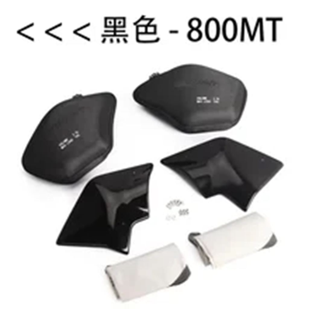 並行輸入品 バイクバッグアクセサリー ラジエーターカバーバッグ 耐