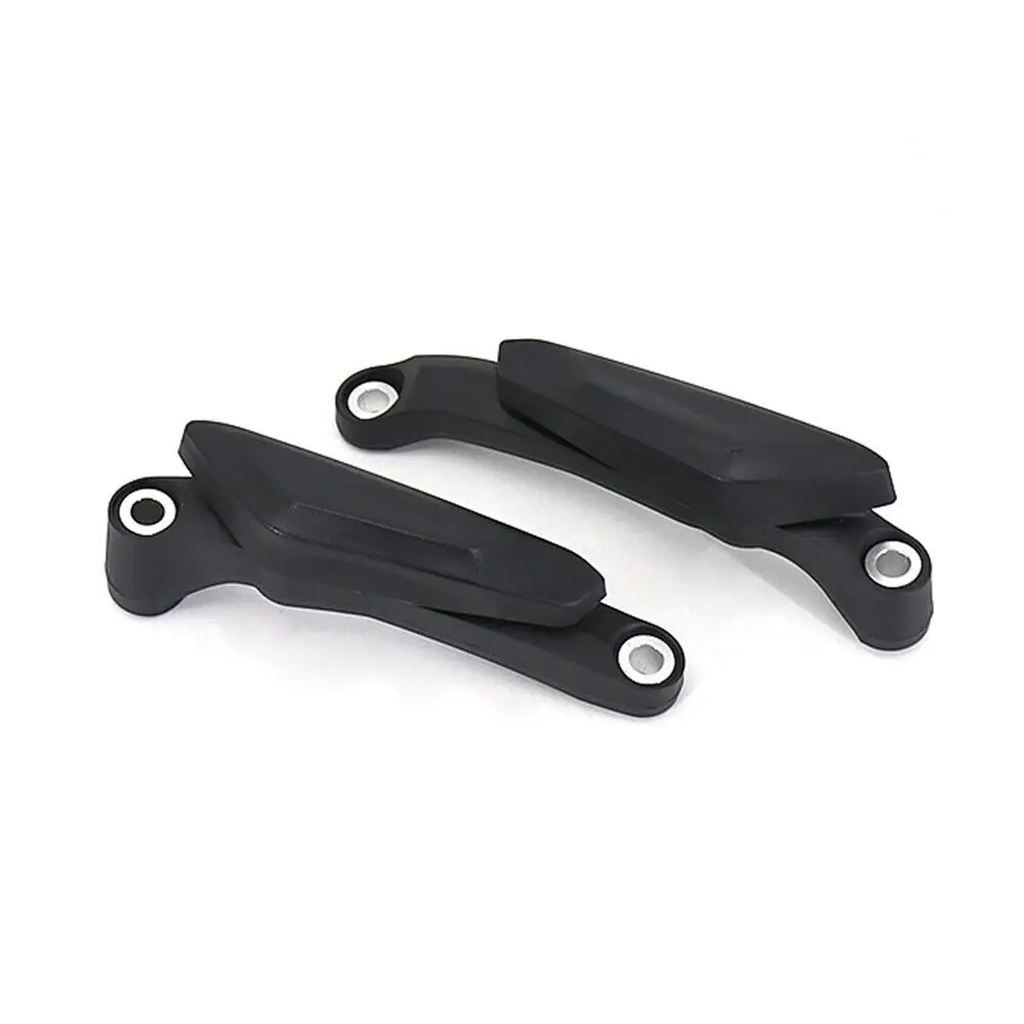 並行輸入品 スピードトリプル1200 RR用バイクアクセサリーフレームスライダー落下防止クラッシュカバーエンジンガード スピード_1