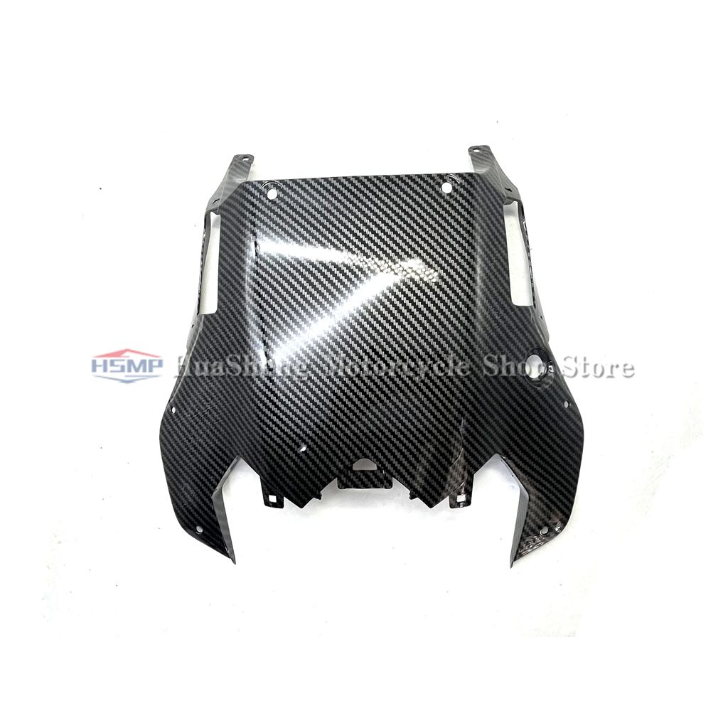並行輸入品 リアロアテールフェアリングカバー ヤマハ YZF-R6 2008?2013 用 ? ABS プラスチックバイクボディパネルの画像