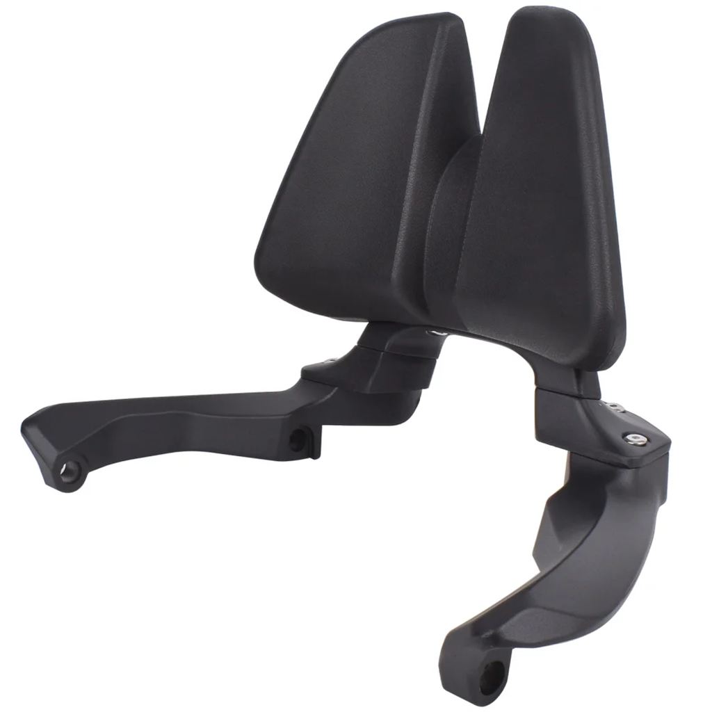 並行輸入品 ホンダADV350 2023 2024 2025 ADV350用リアバックレスト 助手席ブラケットパッド バイクシーシーバーアクセサリー