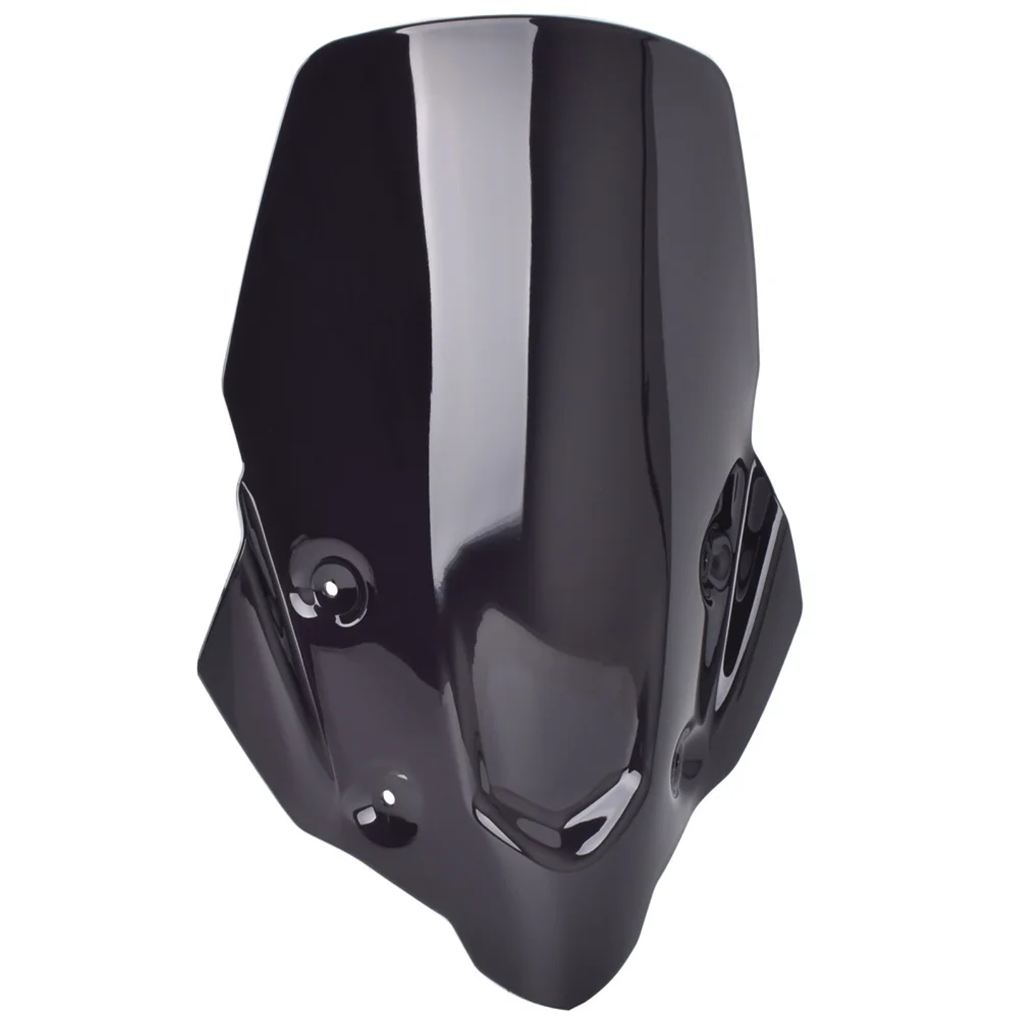 並行輸入品 ホンダ XL 750 TRANSALP 2023-2025 XL750 ウインドシールド ウインドスクリーン バイク フロントウィンド エアデフレの画像