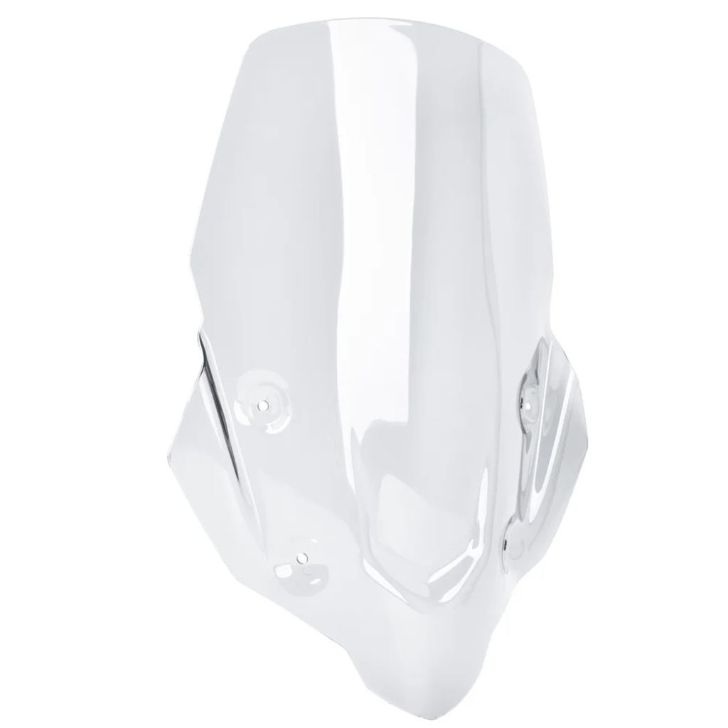 並行輸入品 ホンダ XL 750 TRANSALP 2023-2025 XL750 ウインドシールド ウインドスクリーン バイク フロントウィンド エアデフレの画像