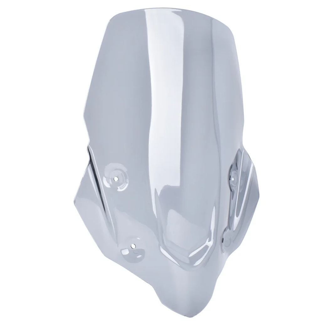 並行輸入品 ホンダ XL 750 TRANSALP 2023-2025 XL750 ウインドシールド ウインドスクリーン バイク フロントウィンド エアデフレの画像