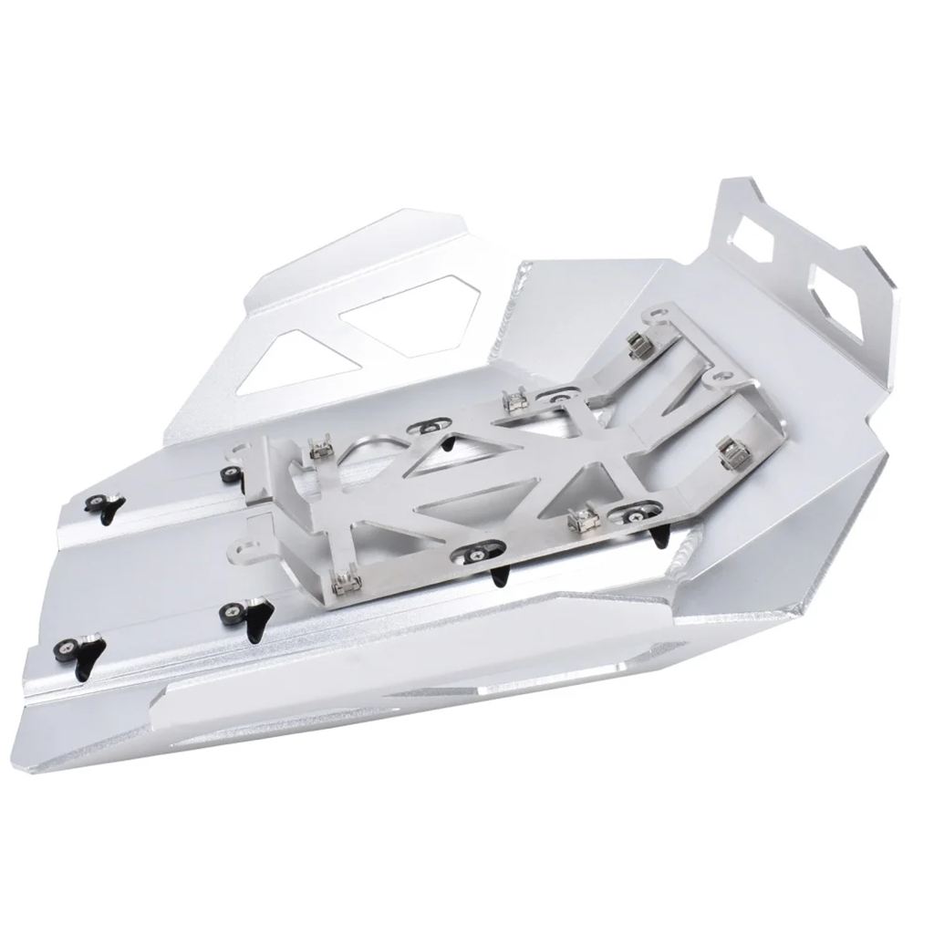 並行輸入品 BMW R1300 GS 2023 2024 2025 2026 R1300GS スキッドプレート バイクエンジン保護カバー シャーシアンダーガード_1