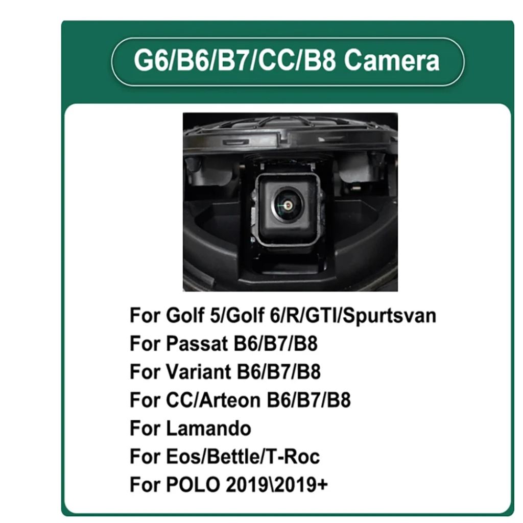 ゴルフ7 リアカメラのおすすめ人気商品一覧 通販 - Yahoo!ショッピング