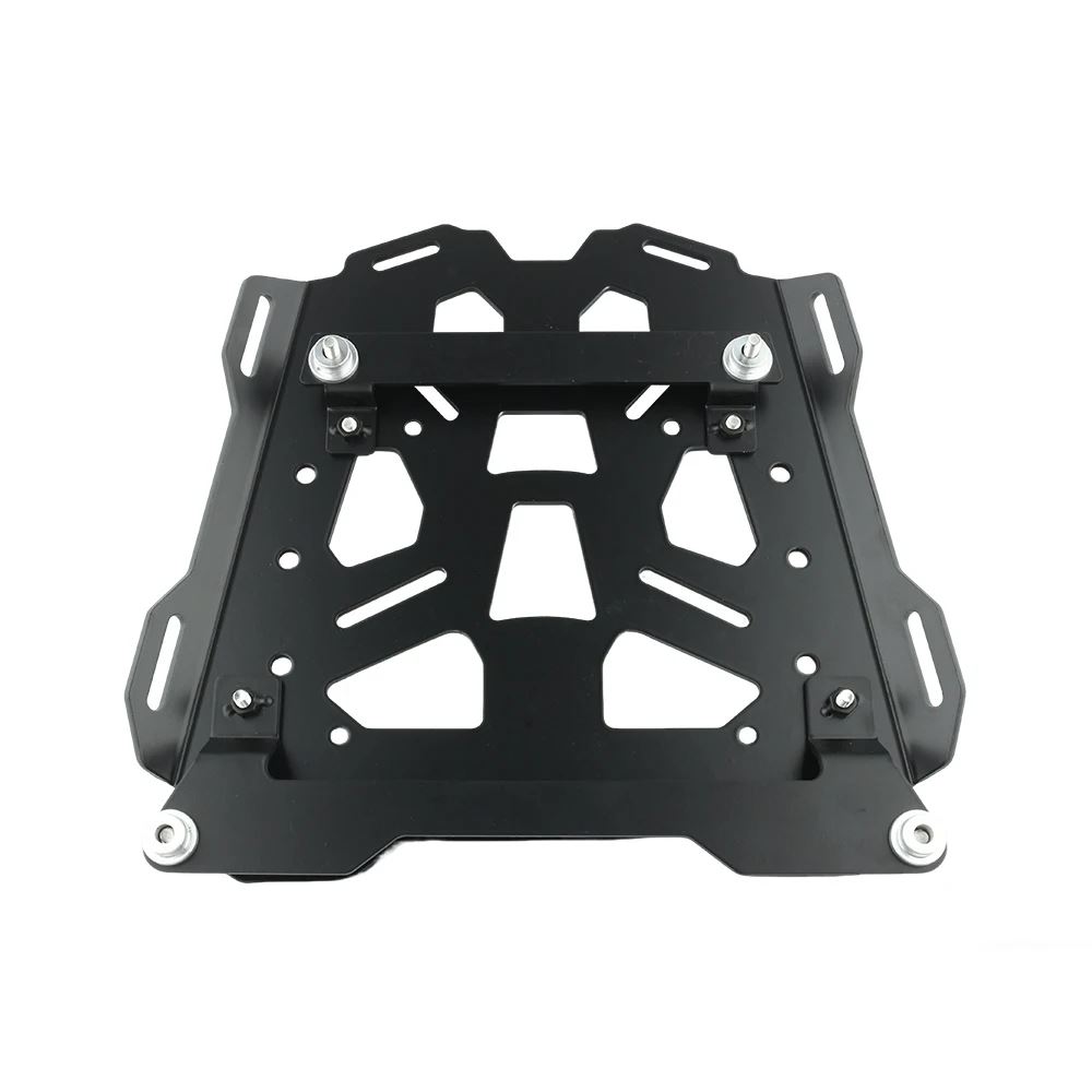 並行輸入品 F750GS 2018-2025 ラゲッジラック拡張プレート バイクリアラゲッジキャリア用 F850GS 2021-2025の画像