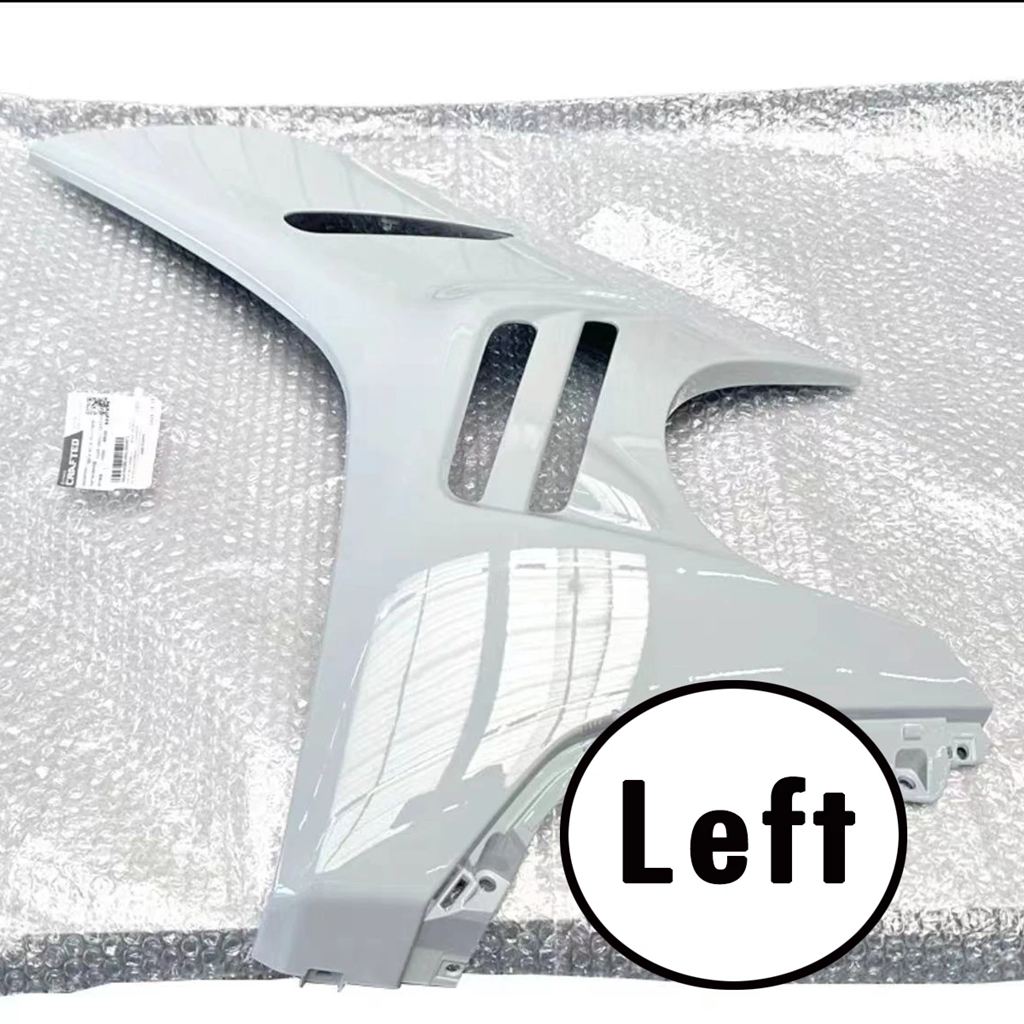 並行輸入品 ラジエーターガードプレート バイクアクセサリー CFMOTO 675SR 675 SR 675SR-Rの画像