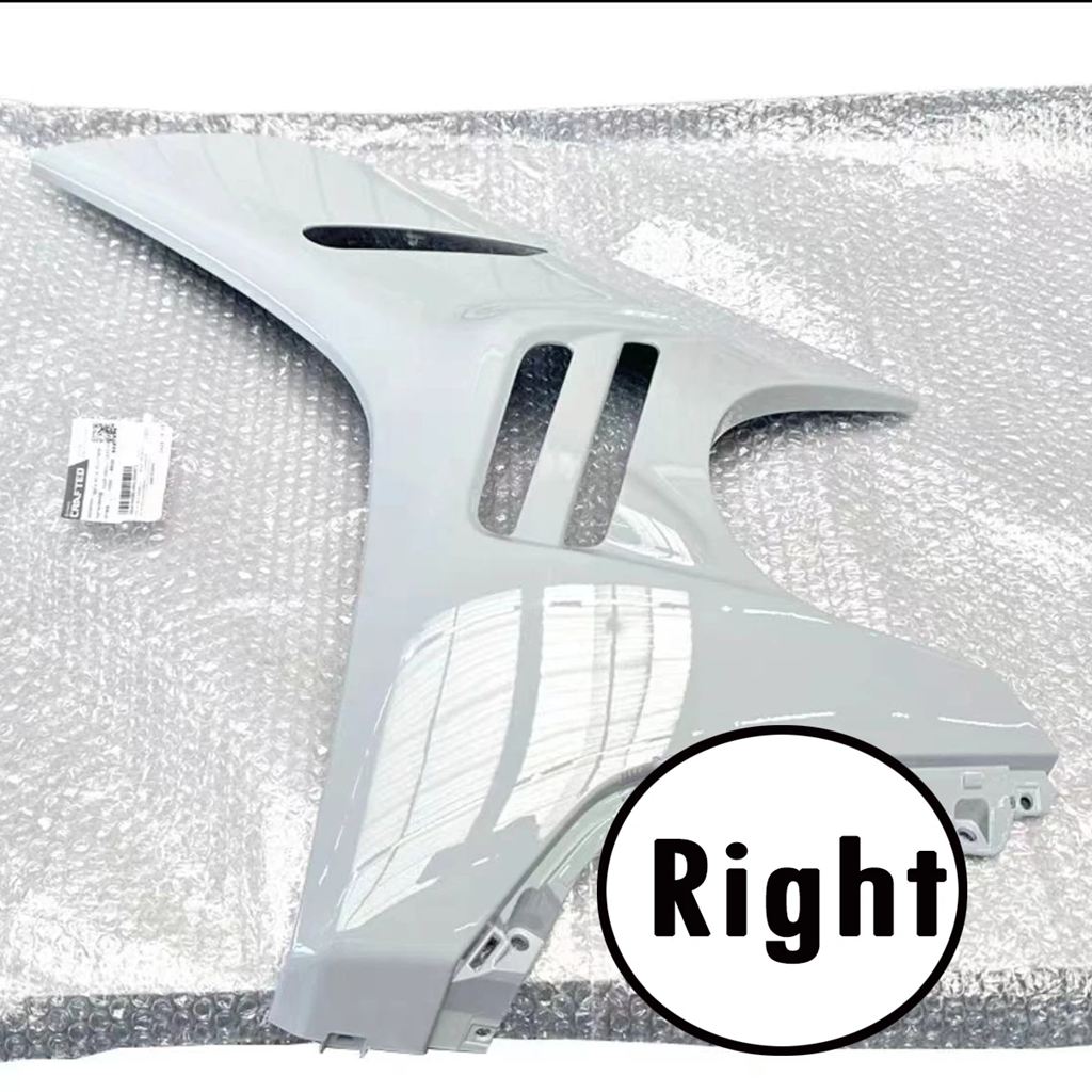 並行輸入品 ラジエーターガードプレート バイクアクセサリー CFMOTO 675SR 675 SR 675SR-Rの画像