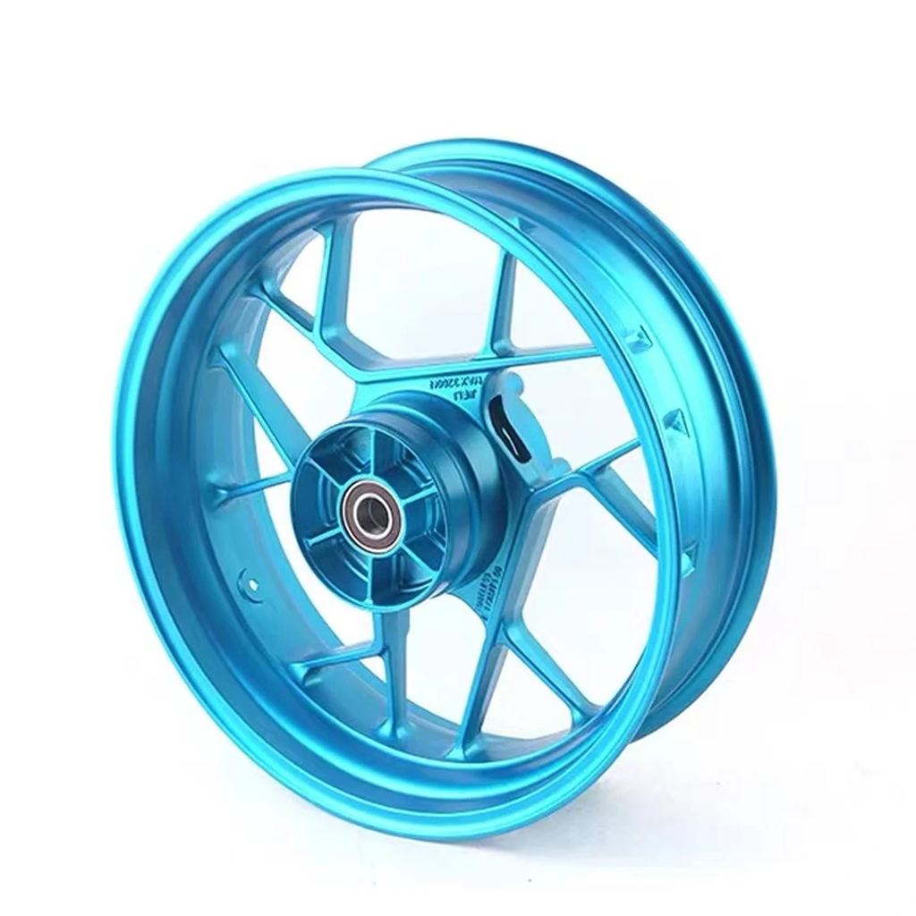 並行輸入品 バイク CF650-10 ホイールハブ 前後ホイールハブ CFMOTO 675SR 675 SR 675SR-R ホイールハブ対応の画像