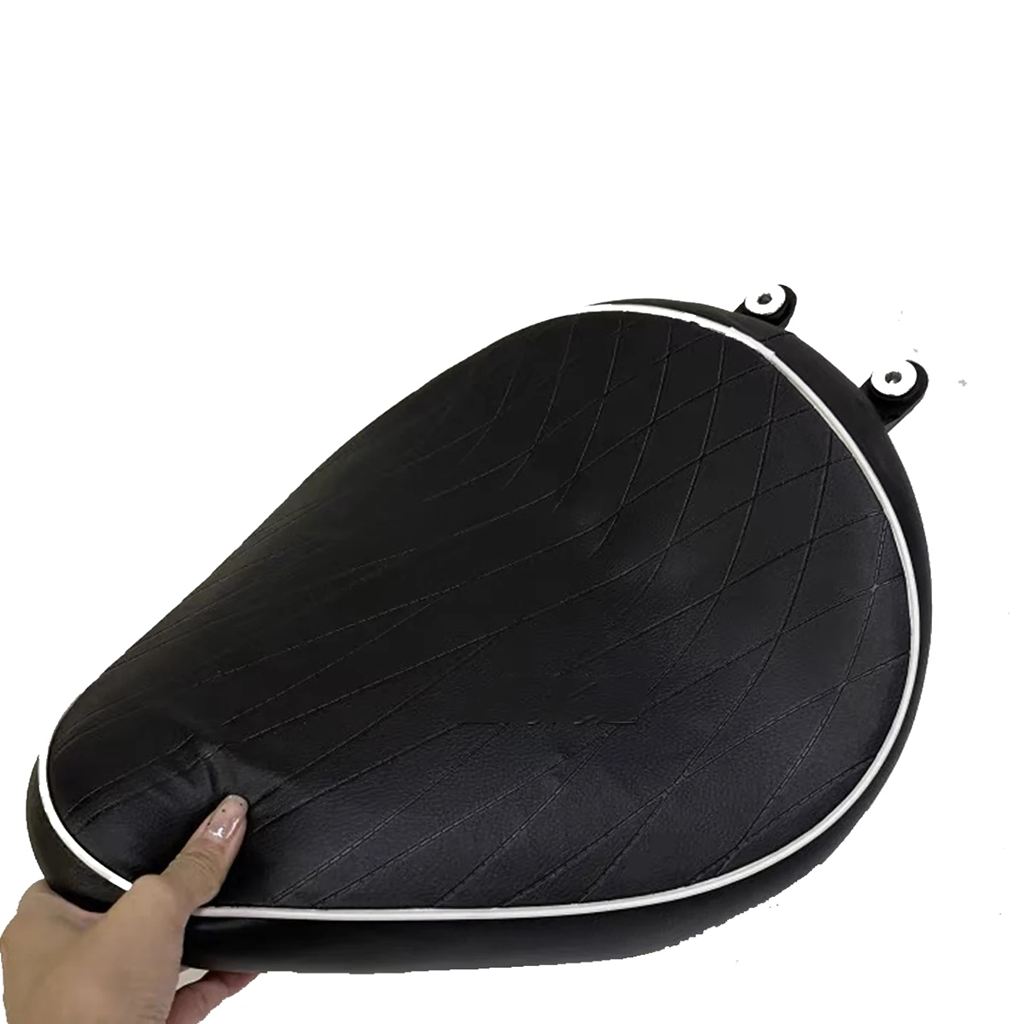 並行輸入品 バイクシートクッションスペシャルシート CFMOTO 250CLC CLC250 CL-C 250 250CL-Cの画像