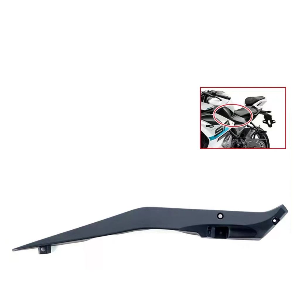 並行輸入品 CFMOTO 250SR 250SRS 300SR 250-6C/6D バイクインテリアガードパネルサイドパネルシェルボディカバー適合_2