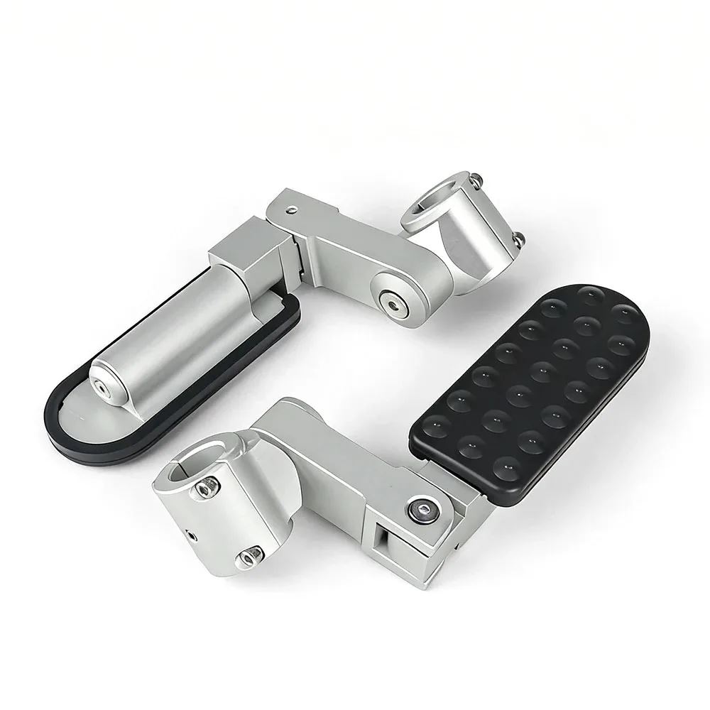 並行輸入品 バイク造アクセサリークルーズペダルフロントバンパーペダル BMW R1250RT R1200RT R1250 RT R1200 RT r1200rt用_1