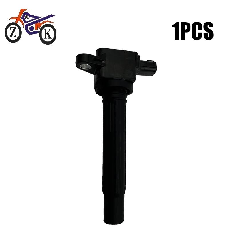 並行輸入品 1/2/4 個 2PIN 点火コイル三菱点火システム部品交換 H3T11271 H003T11271