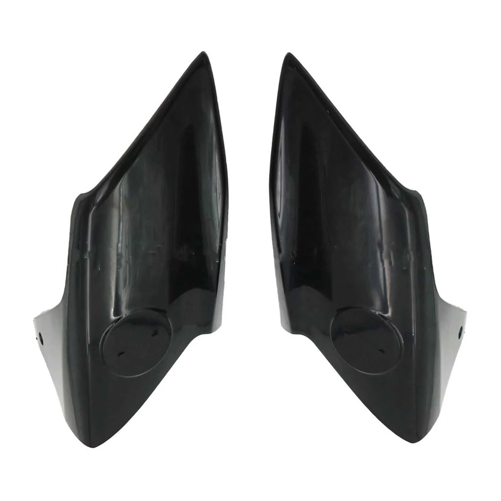 並行輸入品 ヤマハ MT09 MT-09 MT 09 SP 2021 2022 2023用 バイクアクセサリー フロントサイドカバー タンクガスフェアリングの画像