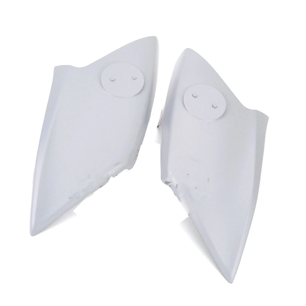 並行輸入品 ヤマハ MT09 MT-09 MT 09 SP 2021 2022 2023用 バイクアクセサリー フロントサイドカバー タンクガスフェアリングの画像