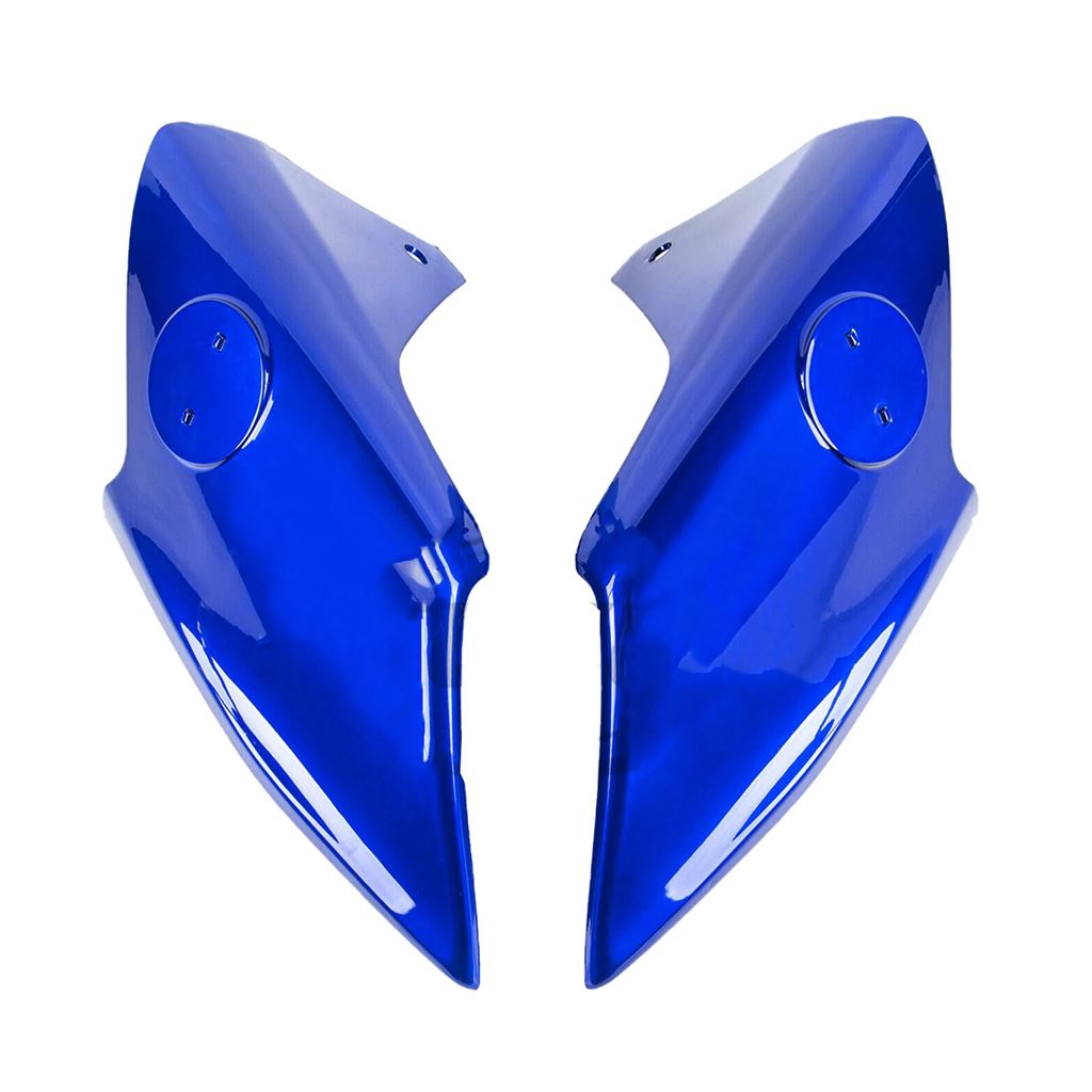 並行輸入品 ヤマハ MT09 MT-09 MT 09 SP 2021 2022 2023用 バイクアクセサリー フロントサイドカバー タンクガスフェアリングの画像