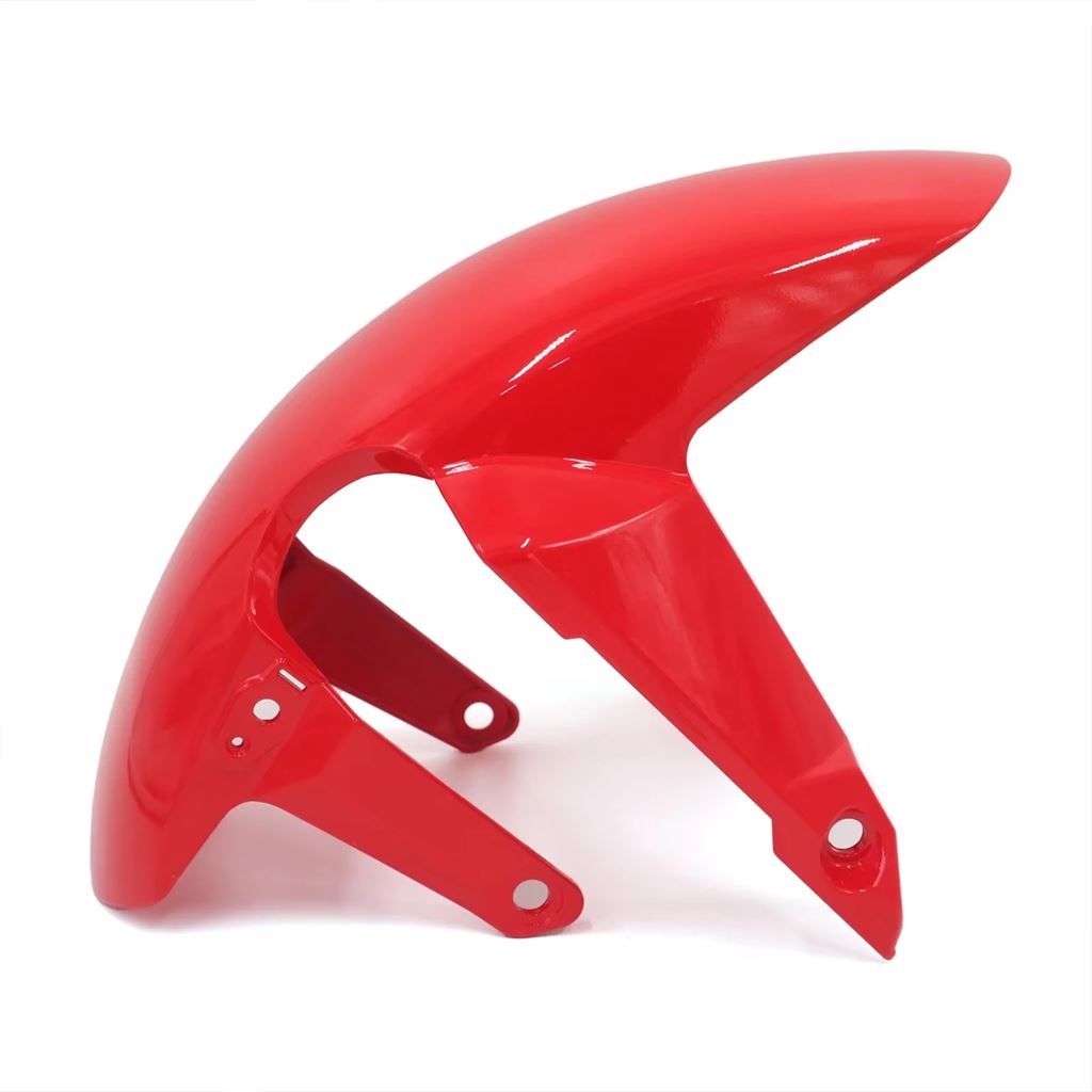 並行輸入品 ホンダ CB650R CBR650R cbr 650 2019 2020 2021 2022 バイクフロントフェンダーマッドガードスプラッシュガード ASBの画像