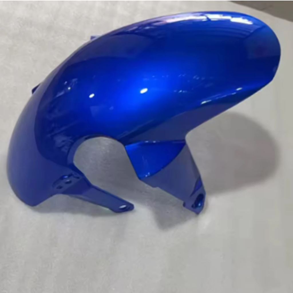 並行輸入品 ホンダ CB650R CBR650R cbr 650 2019 2020 2021 2022 バイクフロントフェンダーマッドガードスプラッシュガード ASBの画像
