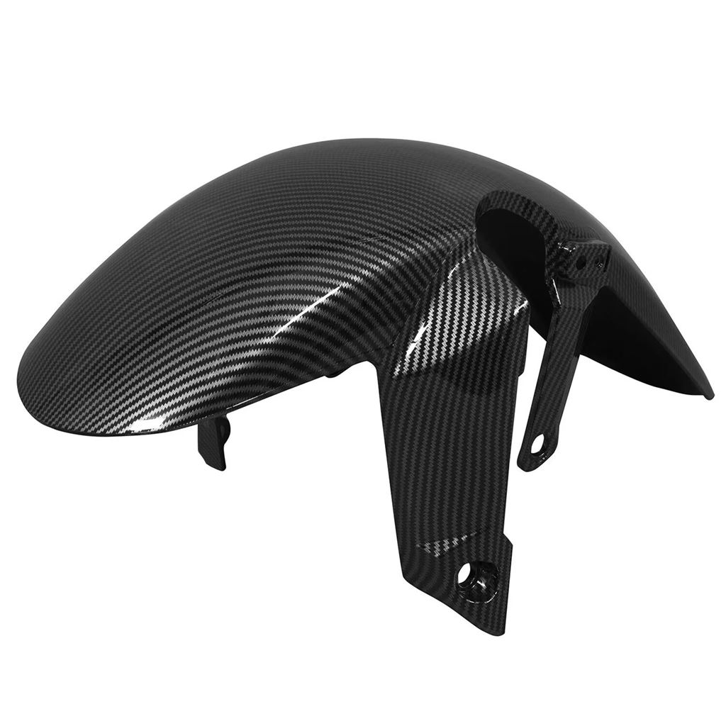 並行輸入品 ホンダ CB650R CBR650R cbr 650 2019 2020 2021 2022 バイクフロントフェンダーマッドガードスプラッシュガード ASBの画像