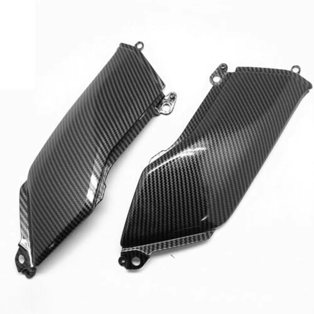 並行輸入品 カワサキ Z900 Z900 2017-2023 バイクアクセサリーガスタンクサイドカバーフェアリングカウリング ABSの画像