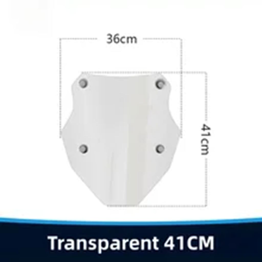 並行輸入品 CFMOTO 800MTレーシングモデル用ウィンドシールド 厚みウィンドシールドアクセサリー