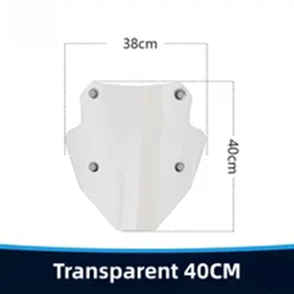 並行輸入品 CFMOTO 800MTレーシングモデル用ウィンドシールド 厚みウィンドシールドアクセサリー