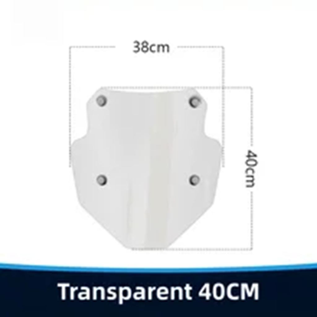 並行輸入品 CFMOTO 800MTレーシングモデル用ウィンドシールド 厚みウィンドシールドアクセサリー