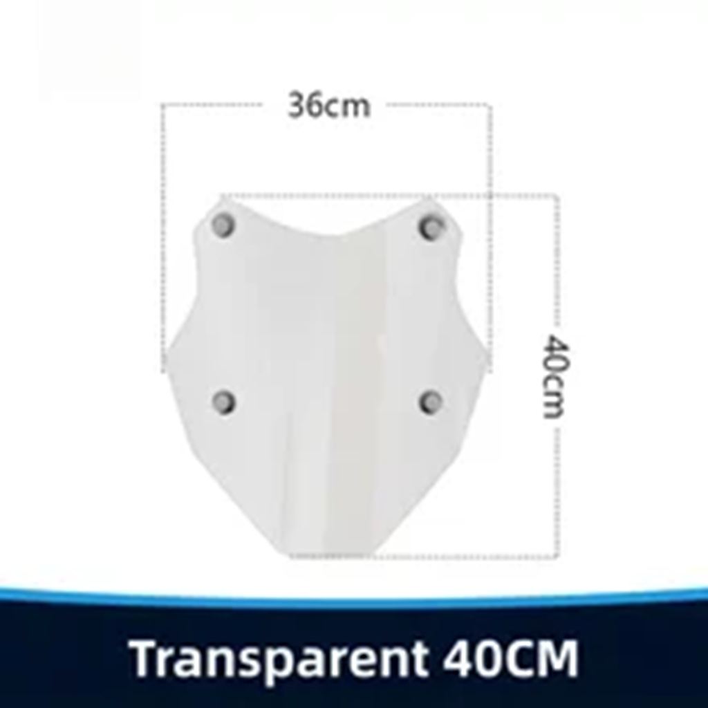 並行輸入品 CFMOTO 800MTレーシングモデル用ウィンドシールド 厚みウィンドシールドアクセサリー