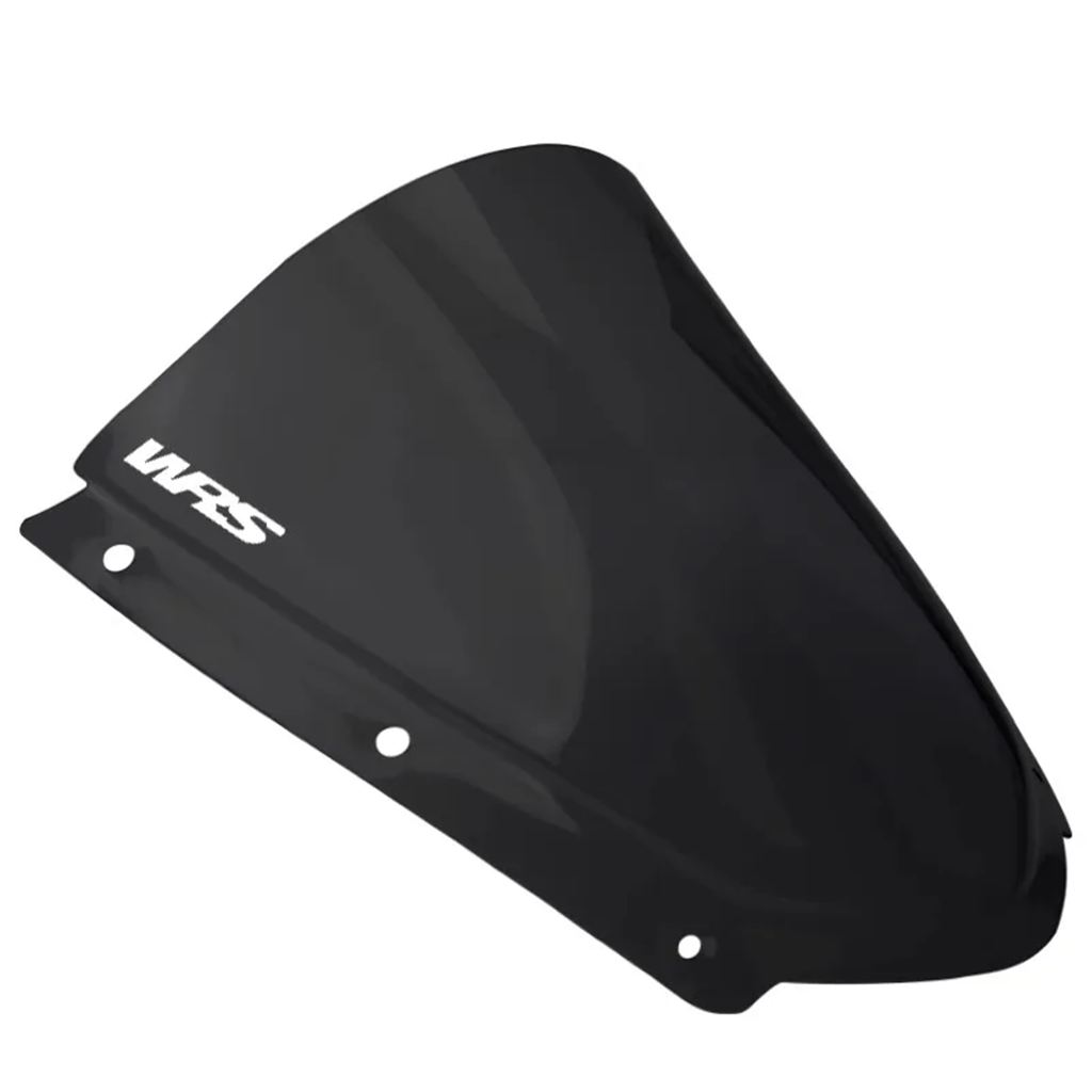 並行輸入品 21-23年式カワサキ ビッグブル ZX-10RRR用 ハイスポーツウィンドシールドフロントウィンドシールドカスタム済みの画像