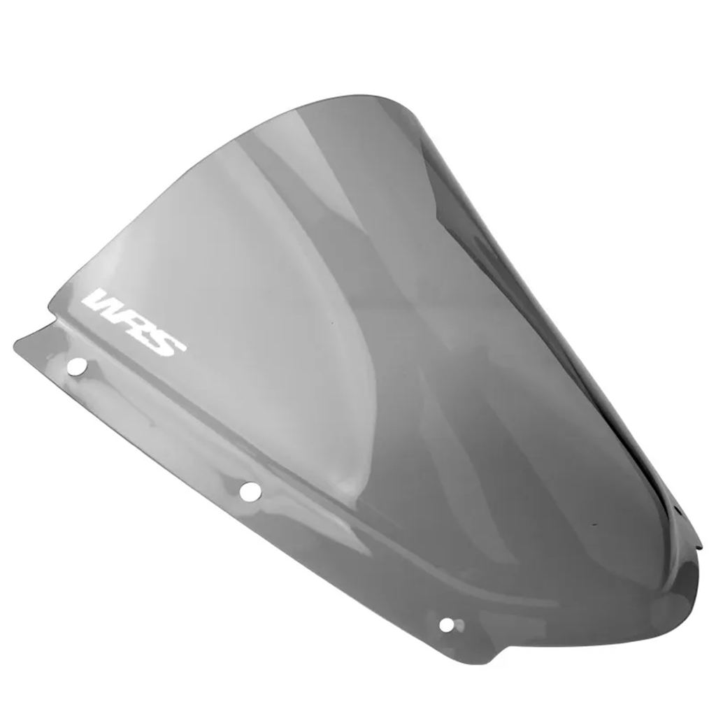 並行輸入品 21-23年式カワサキ ビッグブル ZX-10RRR用 ハイスポーツウィンドシールドフロントウィンドシールドカスタム済みの画像
