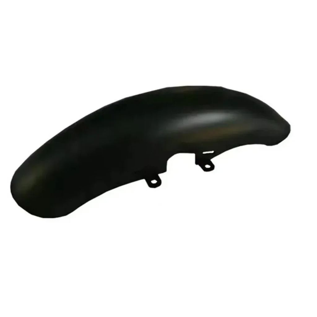 並行輸入品 フィット FELSBERG 250 レトロバイクアクセサリーフロントマッドガードフェンダーブリクストン FELSBERG 250の画像
