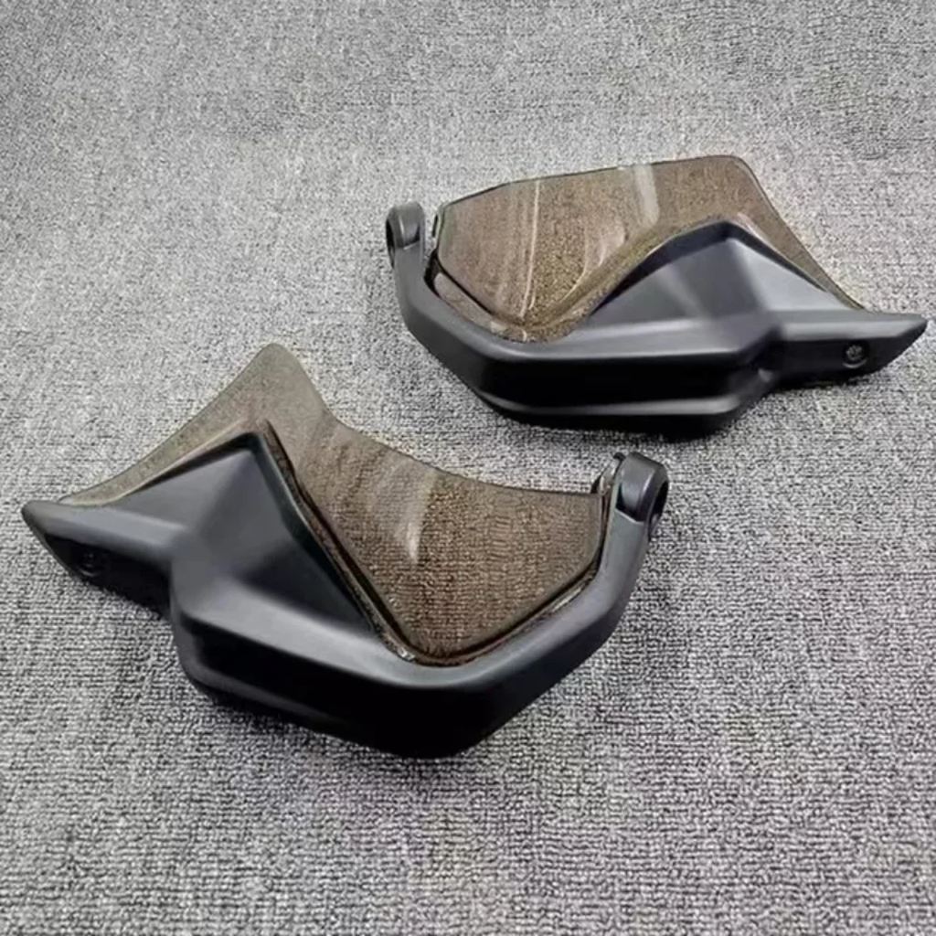 並行輸入品 フロントガラス MACBOR モンタナ XR1 ハンドガードハンドシールドプロテクターフィット MACBOR モンタナ XR1_3