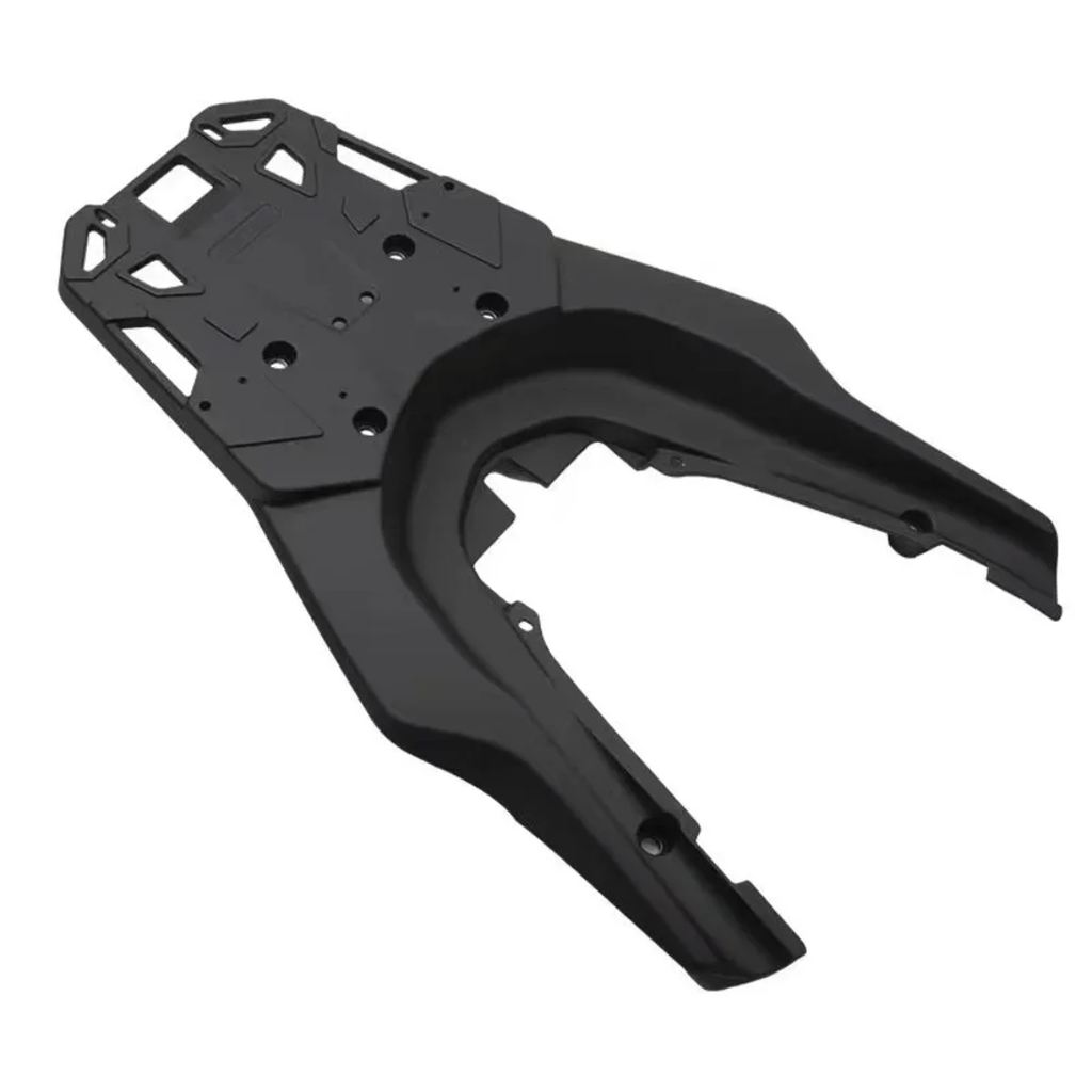 並行輸入品 フィットホンダ PCX150/PCX160 リアラックブラケットキャリアキャリア貨物サポートホンダ PCX 150 PCX 160_3