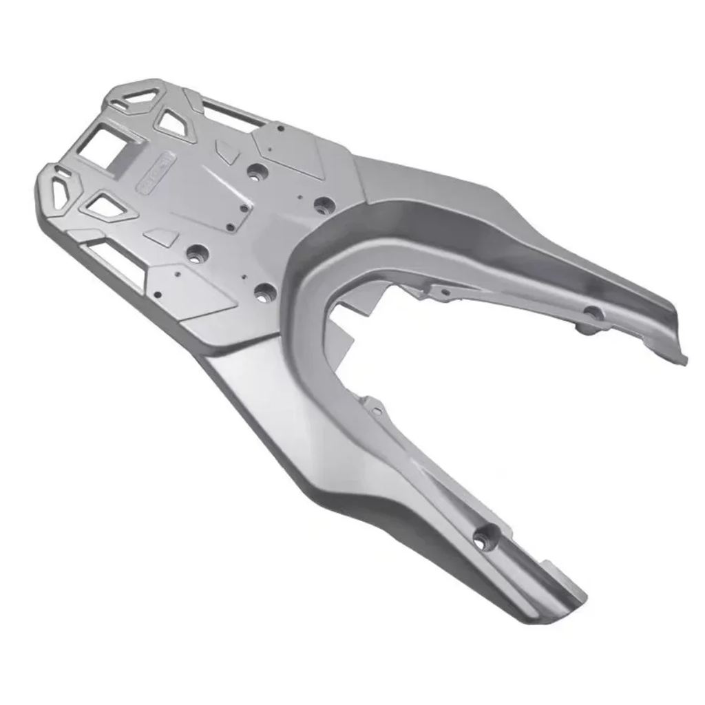 並行輸入品 フィットホンダ PCX150/PCX160 リアラックブラケットキャリアキャリア貨物サポートホンダ PCX 150 PCX 160_4