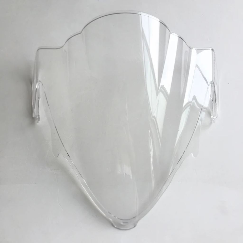 並行輸入品 フロントウィンドデフレクター 2021 2022 SUKI ハヤブサ GSXR1300 GSXR 1300 GSX-R用ウインドブレーカー ダブルバブの画像