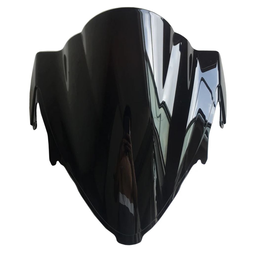 並行輸入品 フロントウィンドデフレクター 2021 2022 SUKI ハヤブサ GSXR1300 GSXR 1300 GSX-R用ウインドブレーカー ダブルバブの画像