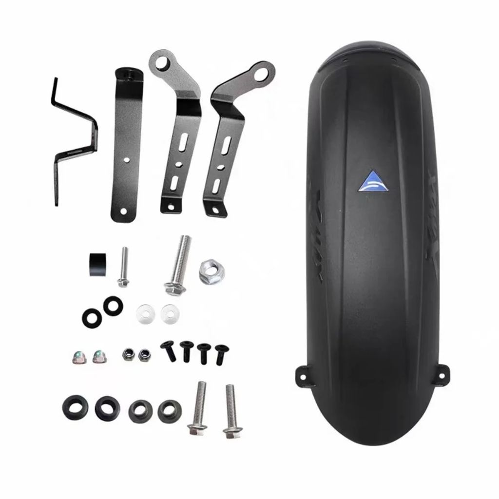 並行輸入品 ヤマハ XMAX300 2025年式 バイク用 拡張リアマッドガード リアマッドガード マッドガード板 水切りプレート
