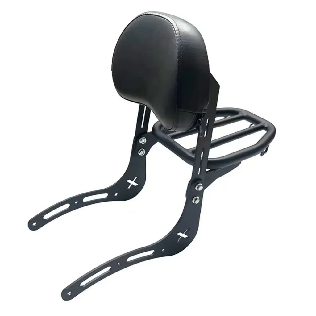 並行輸入品 CFMOTO 450CLC250CLCバイクテールラックカスタム部品_3