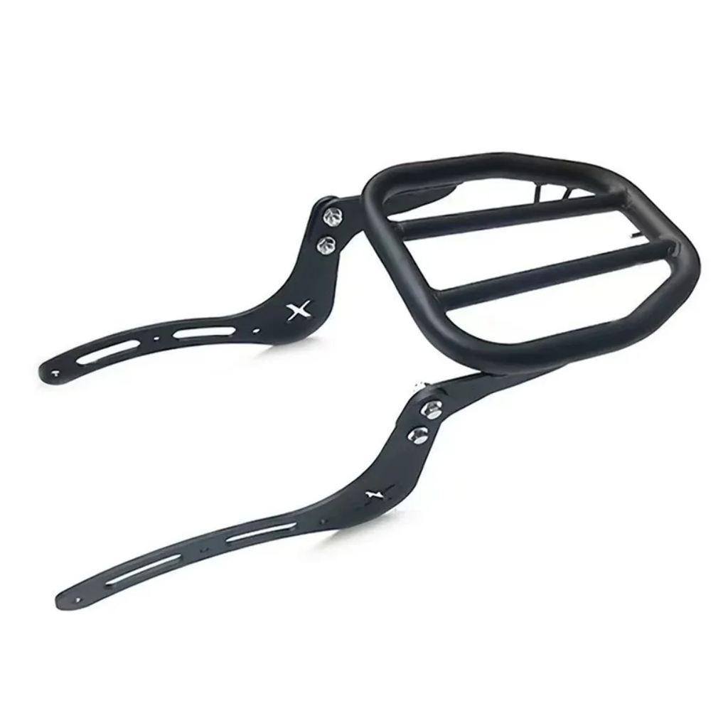 並行輸入品 CFMOTO 450CLC250CLCバイクテールラックカスタム部品_2