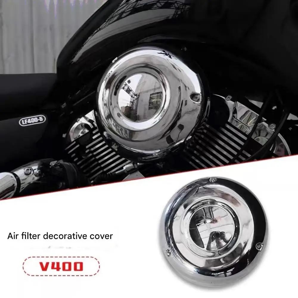 並行輸入品 Lifan V400 用エアフィルターカバー Lifan V400 エア