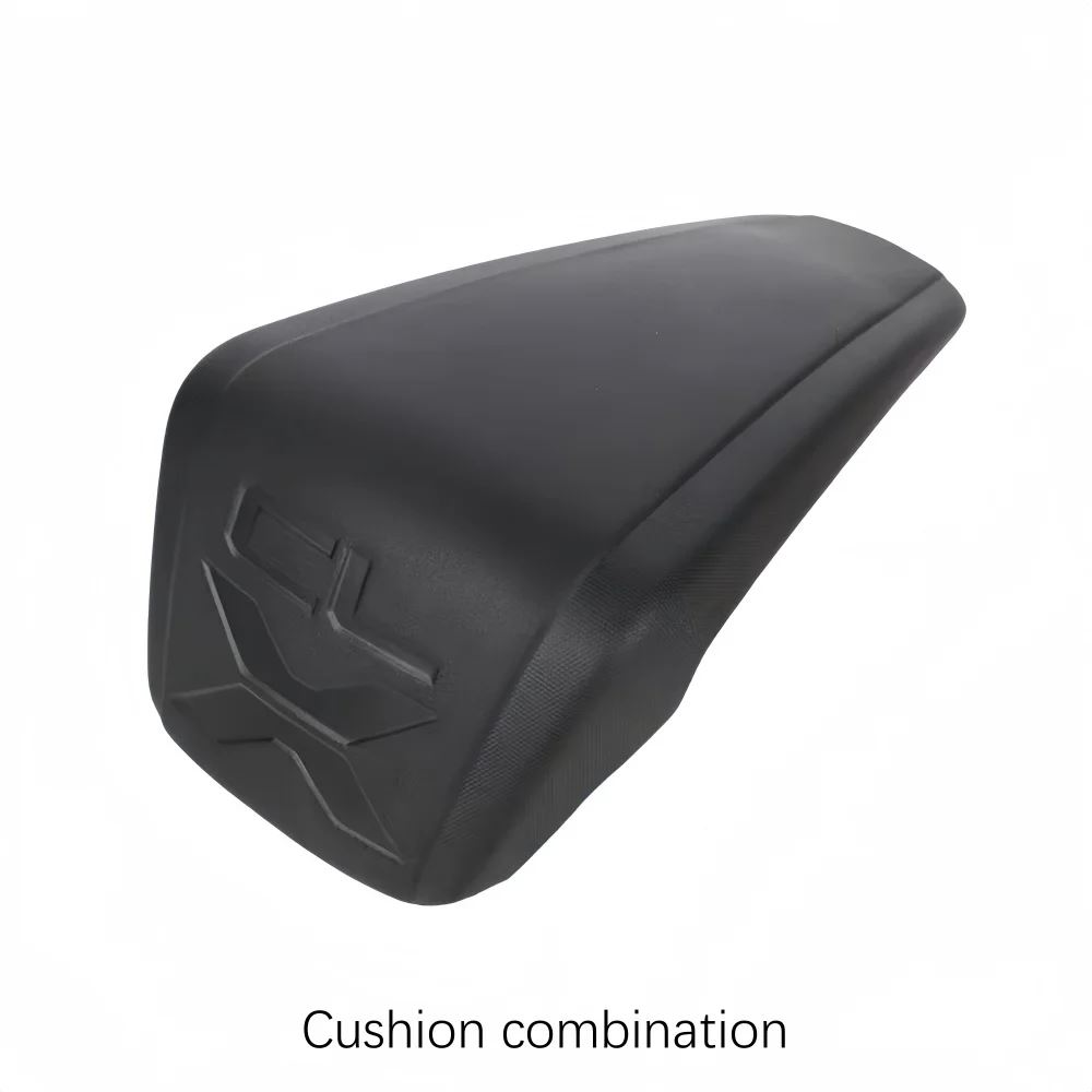 並行輸入品 CFMOTO 700CLX スポーツバイクシートカバー CF700-2A シートガード保護シェルの画像